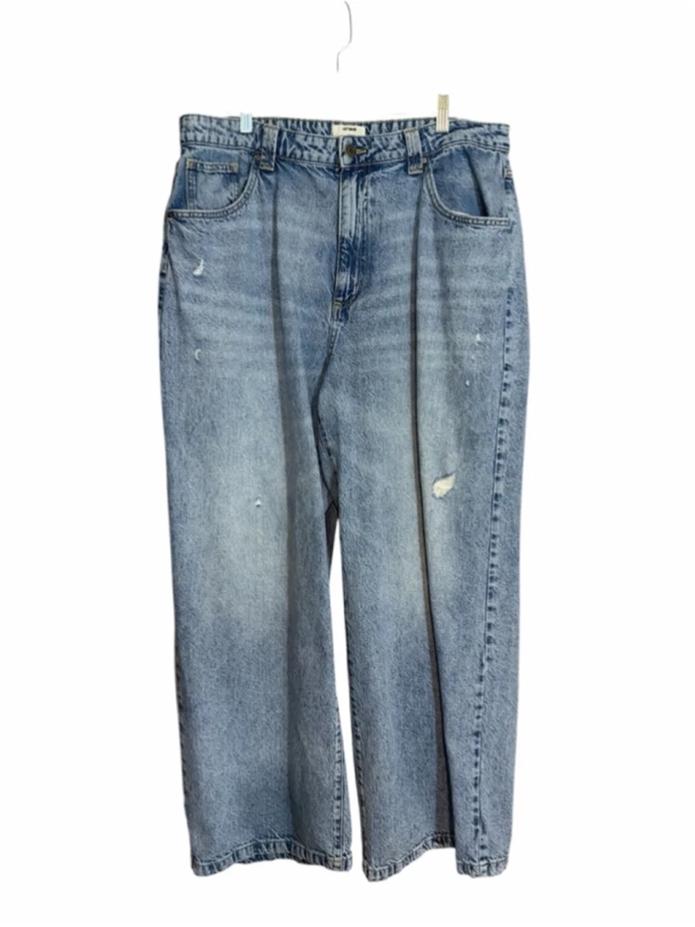 Cotton On Super Baggy jeans men’s size 34